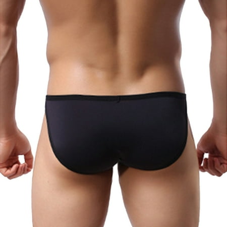 B91xZ Lingerie For Women Underwear Ultra-Thin Sexy Big Men Boxer Breathable Underwear briefs Sexy Halter Lingerie for Women Black Medium
B91xZ Lingerie For Women Underwear Ultra-Thin Sexy Big Men Boxer Breathable Underwear briefs Sexy Halter Lingerie for Women Black Medium