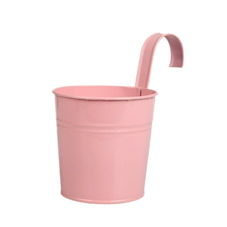 opvise Flower Holder Bright Color Space-saving Sturdy Thickened Body Flower Holder for Courtyards
opvise Flower Holder Bright Color Space-saving Sturdy Thickened Body Flower Holder for Courtyards