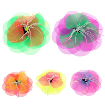 Beechoice Silicone Simulation Fluorescent Flower Fish Tank Decor Plants Aquarium Ornament
Beechoice Silicone Simulation Fluorescent Flower Fish Tank Decor Plants Aquarium Ornament