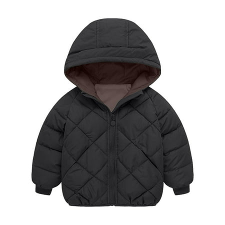 Dezsed Kids Clothes Girls Winter Clearance Cotton Padded Down Jacket With Velvet Lining Boys Jacket Hooded Jacket Coat 3-8Years Children Outerwear With Zipper
Dezsed Kids Clothes Girls Winter Clearance Cotton Padded Down Jacket With Velvet Lining Boys Jacket Hooded Jacket Coat 3-8Years Children Outerwear With Zipper