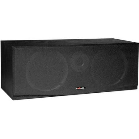 ***fast Track*** Polk Audio Cs R Center