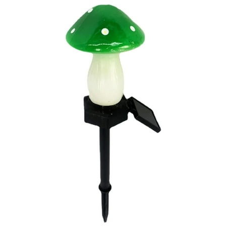 Mushroom Night Light | Plug-in Waterproof Decorative Lights For Outside | Solar Spot Lights Outdoor Waterproof Adjustable Solar Landscape Lights For Patio
Mushroom Night Light | Plug-in Waterproof Decorative Lights For Outside | Solar Spot Lights Outdoor Waterproof Adjustable Solar Landscape Lights For Patio