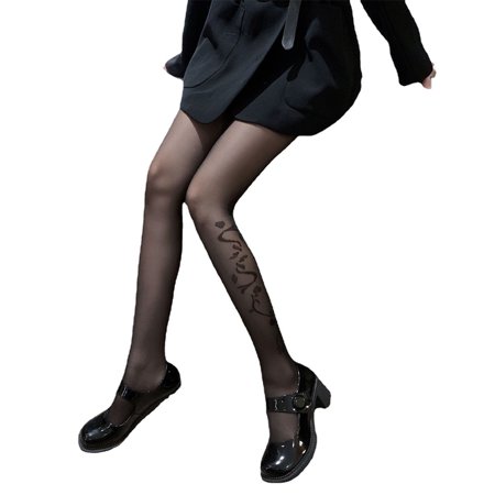 ZUARFY Women s Long Sexy Pantyhose Ladies Tights Stocking Femal Party Hosiery