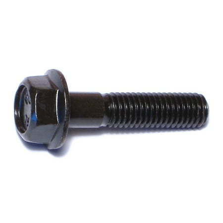 8mm-1.25 x 35mm Black Phosphate Class 10.9 Steel Coarse Thread Hex Washer Head Flange Bolts
8mm-1.25 x 35mm Black Phosphate Class 10.9 Steel Coarse Thread Hex Washer Head Flange Bolts