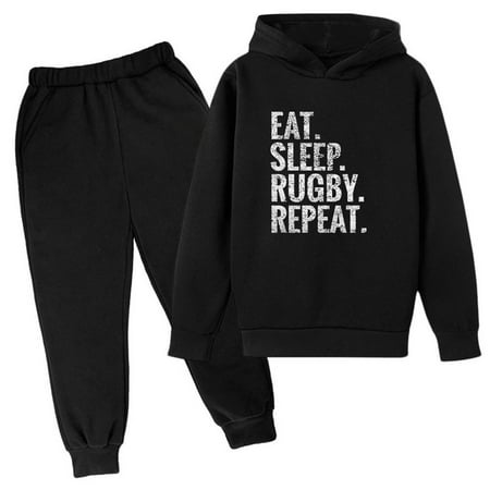 New Hooded Sweatshirt Football Letter Printed Hoodie Pants Children s Casual Two Piece Fashion Trend Football Fans Sports Athletic Sweatsuits Baby Boy Knitted Clothes Flowers for New Baby Boy Neutral
New Hooded Sweatshirt Football Letter Printed Hoodie Pants Children s Casual Two Piece Fashion Trend Football Fans Sports Athletic Sweatsuits Baby Boy Knitted Clothes Flowers for New Baby Boy Neutral