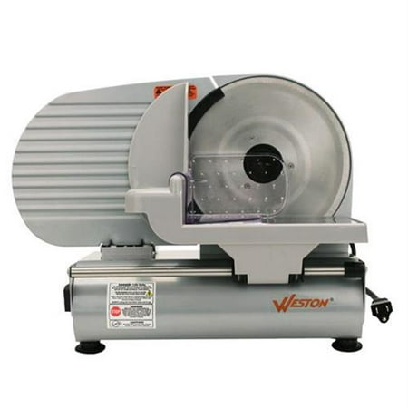 Weston Products RT Slicer Meat 9