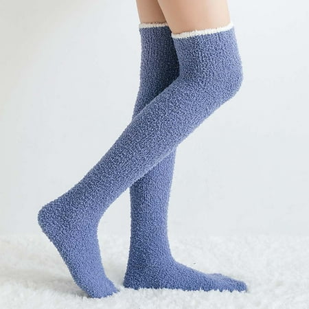 YOTAMI Womens Socks Breathable Deals 2022 Fashion Soft Non Slip Autumn Savings Blue One Size
YOTAMI Womens Socks Breathable Deals 2022 Fashion Soft Non Slip Autumn Savings Blue One Size