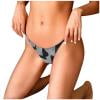 DENGDENG Women s Soft Low Waisted Bikini Underwears Sexy Comfortflex Briefs Butterfly Printed Panties
DENGDENG Women s Soft Low Waisted Bikini Underwears Sexy Comfortflex Briefs Butterfly Printed Panties