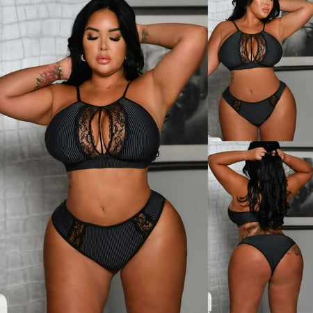 Corashan Lingerie for Women Women s Oversize Lace Sexy Lingerie Pajama Suit Eyelash Nightdress Suspender Pajamas Sexy Lingerie for Women
Corashan Lingerie for Women Women s Oversize Lace Sexy Lingerie Pajama Suit Eyelash Nightdress Suspender Pajamas Sexy Lingerie for Women