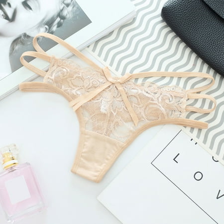 UDAXB Lingerie Women Sexy Lingerie G-string Mesh Briefs Underwear Panties T string Thongs
UDAXB Lingerie Women Sexy Lingerie G-string Mesh Briefs Underwear Panties T string Thongs