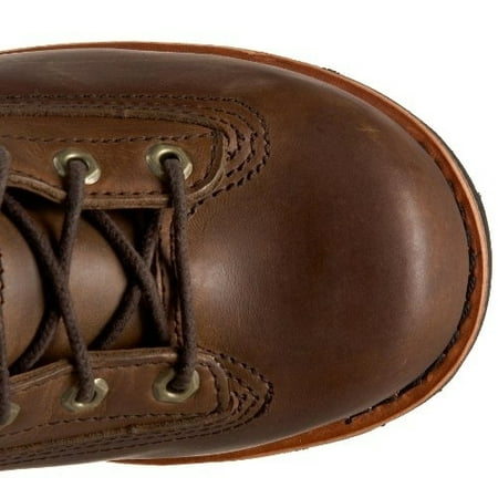 Chippewa Mens 73101 8 Lace-To-Toe Logger Waterproof Boot