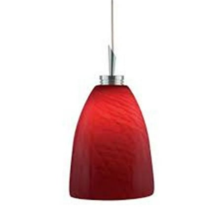 8 ft. Socket 30 Xenon 50W Chrome