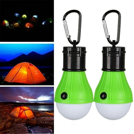 LED Tent Hanging Lamp with 3 Modes Elbourn Outdoor Fishing Camping Hiking Lights SOS Emergency Travel Carabiner Bulb (2Pcs)
LED Tent Hanging Lamp with 3 Modes Elbourn Outdoor Fishing Camping Hiking Lights SOS Emergency Travel Carabiner Bulb (2Pcs)