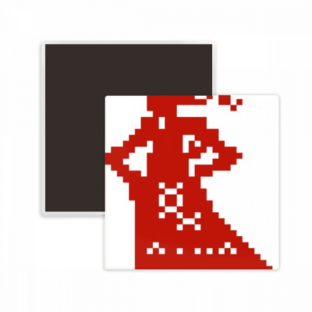 Russia Mosaic Woman Country Culture Square Ceracs Fridge Magnet Keepsake Memento
Russia Mosaic Woman Country Culture Square Ceracs Fridge Magnet Keepsake Memento