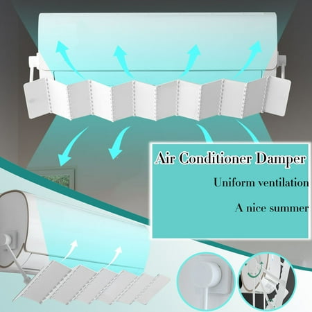iMESTOU Home & OfficeFoldable And Retractable Air Conditioner Wind Shield Wind Shield
iMESTOU Home & OfficeFoldable And Retractable Air Conditioner Wind Shield Wind Shield