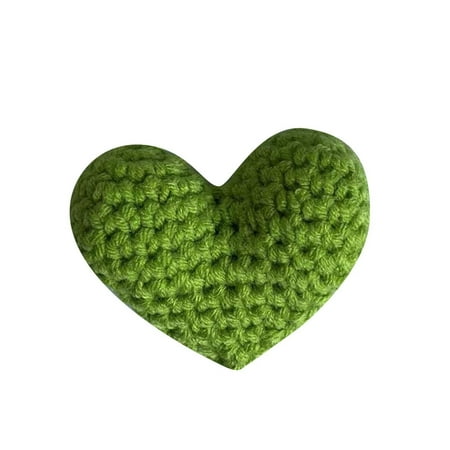 Crocheted Heart Shaped Pocket Love A Of Love And Warmth. Festive Atmosphere Gift Suitable For Couples And Friends.
Crocheted Heart Shaped Pocket Love A Of Love And Warmth. Festive Atmosphere Gift Suitable For Couples And Friends.