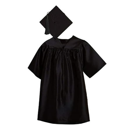 Tangnade Oversize Tops for Women Summer Clearance Kindergarten Graduation Gown Cap Tassel Shiny Robe Gown Charm
Tangnade Oversize Tops for Women Summer Clearance Kindergarten Graduation Gown Cap Tassel Shiny Robe Gown Charm