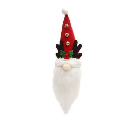 Christmas Santa Long Beard Gnome Wine Bottle Bags Wine Bottle Gift For Christmas Decorations Party Dinner Sales Today Clearance
Christmas Santa Long Beard Gnome Wine Bottle Bags Wine Bottle Gift For Christmas Decorations Party Dinner Sales Today Clearance