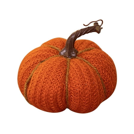 Youpineg Desktop Ornamenthalloween Decorations Season Thanksgiving Fabric Pumpkin Autumn Theme Scene Atmosphere Arrangement Decoration Meichen (B)
Youpineg Desktop Ornamenthalloween Decorations Season Thanksgiving Fabric Pumpkin Autumn Theme Scene Atmosphere Arrangement Decoration Meichen (B)