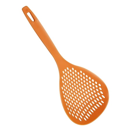 JNGSA Kitchen Gadgets Strainer Spoon Strainer Skimmer Strainer And Screen With Handle Colander Spoon Clearance
JNGSA Kitchen Gadgets Strainer Spoon Strainer Skimmer Strainer And Screen With Handle Colander Spoon Clearance