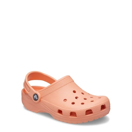 Crocs Toddler & Kids Classic Clog Sandal Sizes 4-5