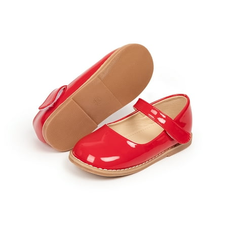 HsdsBebe Toddler Girls Dress Shoes Mary Jane Bowknot Soft Sole Princess Shoes for Little Kids
HsdsBebe Toddler Girls Dress Shoes Mary Jane Bowknot Soft Sole Princess Shoes for Little Kids