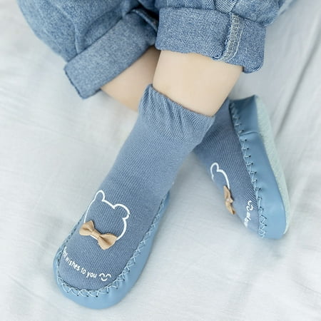 Baby shoes Newborn Baby Cartoon Newborn Baby Girls Boys Anti-Slip Socks Slipper Shoes Boots CHMORA
Baby shoes Newborn Baby Cartoon Newborn Baby Girls Boys Anti-Slip Socks Slipper Shoes Boots CHMORA