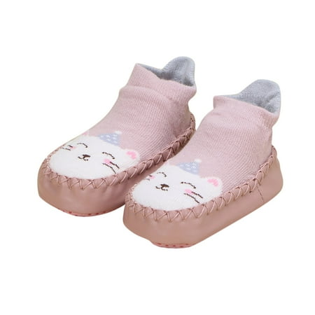 Youmylove Autumn Winter Cute Children Toddler Shoes Flat Bottom Non-Slip Floor Sports Shoes Socks Shoes Lightweight Comfortable Cartoon Rabbit Pattern Zapatos
Youmylove Autumn Winter Cute Children Toddler Shoes Flat Bottom Non-Slip Floor Sports Shoes Socks Shoes Lightweight Comfortable Cartoon Rabbit Pattern Zapatos