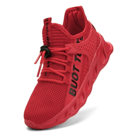 DaoLxi Kids Running Boys Girls Sneakers Mesh Fitness Shoe Training Lightweight Outdoor Sports Athletic Shoes
DaoLxi Kids Running Boys Girls Sneakers Mesh Fitness Shoe Training Lightweight Outdoor Sports Athletic Shoes