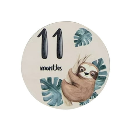 Home Decor Clearance Fun Gifts Summer Home Decorations Monthly Baby Card Designed With Watercolor Paintings For Boys And Girls Newborns Photography Gift Concept Household Items Big Holiday Deals
Home Decor Clearance Fun Gifts Summer Home Decorations Monthly Baby Card Designed With Watercolor Paintings For Boys And Girls Newborns Photography Gift Concept Household Items Big Holiday Deals
