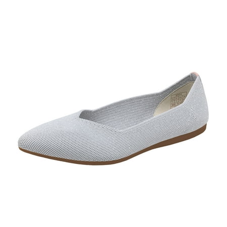 Dream Pairs Women s Fashion Flats Shoes DFA213