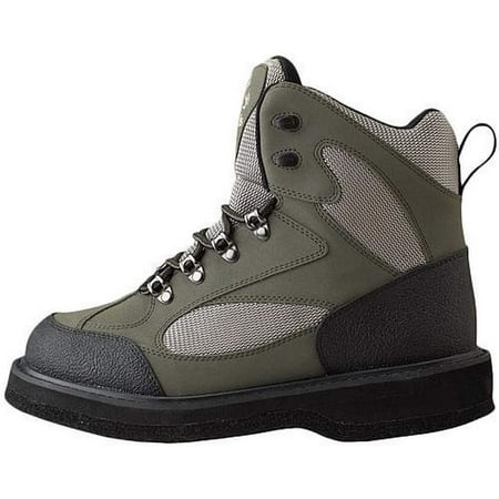 Caddis Men s Northern Guide Lightweight Wading Shoe - Felt Soles with Studs