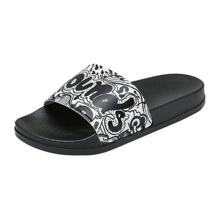 Summer Sandals And Slippers For Women To Wear Summer Indoor Bathing Couples Slippers Fit Flops Size 8 Women Slippers Slippers Women Summer Indoor
Summer Sandals And Slippers For Women To Wear Summer Indoor Bathing Couples Slippers Fit Flops Size 8 Women Slippers Slippers Women Summer Indoor