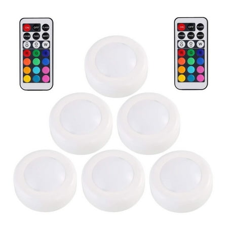 Kayannuo Back to School Clearance Homecoming LED Puck Lights Night Light 12 Color Ice Light Color Remote Control Atmosphere Light LED Cabinet Light
Kayannuo Back to School Clearance Homecoming LED Puck Lights Night Light 12 Color Ice Light Color Remote Control Atmosphere Light LED Cabinet Light