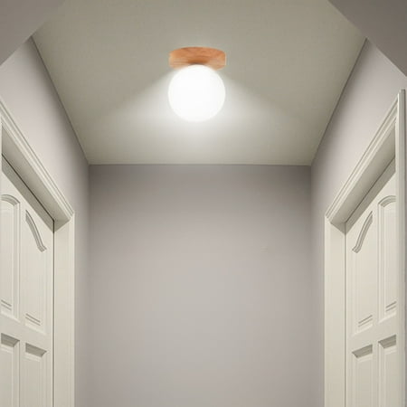 Ceiling Light Clearance Entrance Hallway Light Wardrobe Light LED Balcony Small Ceiling Light Fixture(J)
Ceiling Light Clearance Entrance Hallway Light Wardrobe Light LED Balcony Small Ceiling Light Fixture(J)