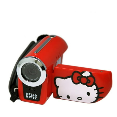 肌触りがいい UPC Recorder Video Digital 31009 Kitty Hello - 021331310095 パンツ