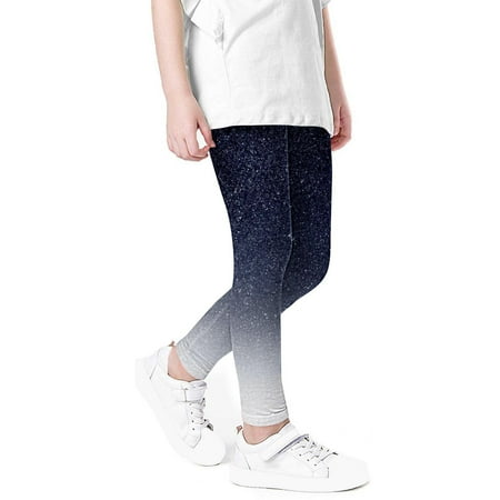 Fouhkni Girls Yoga Leggings Trendy Printed Elastic Waised Workout Casual Slim Fitted Exercise Pants
Fouhkni Girls Yoga Leggings Trendy Printed Elastic Waised Workout Casual Slim Fitted Exercise Pants