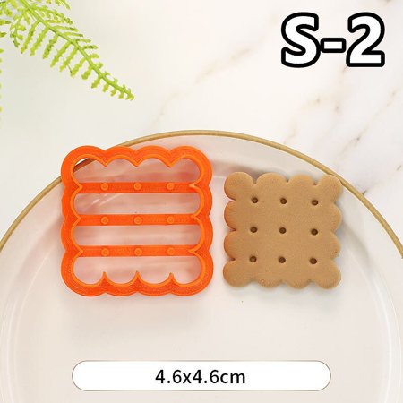 Indonesian Classic Cookie Mold Cookie Cutter Cake Mold Biscuit Fondant Diy Cake Decoration Antique C
Indonesian Classic Cookie Mold Cookie Cutter Cake Mold Biscuit Fondant Diy Cake Decoration Antique C