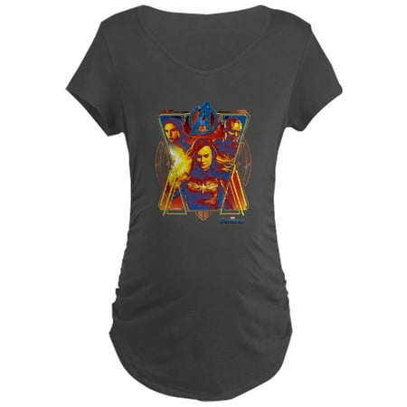 CafePress - Women Of Avengers Endgame Maternity Dark T Shirt - Maternity Dark T-Shirt
CafePress - Women Of Avengers Endgame Maternity Dark T Shirt - Maternity Dark T-Shirt