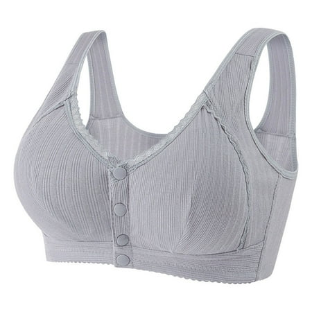 EHQJNJ Push up Bras for Women Women S Comfortable and Large Size Front Buckle Wrap up Tank Top Style Thin Bra Women Push up Bras Set
EHQJNJ Push up Bras for Women Women S Comfortable and Large Size Front Buckle Wrap up Tank Top Style Thin Bra Women Push up Bras Set