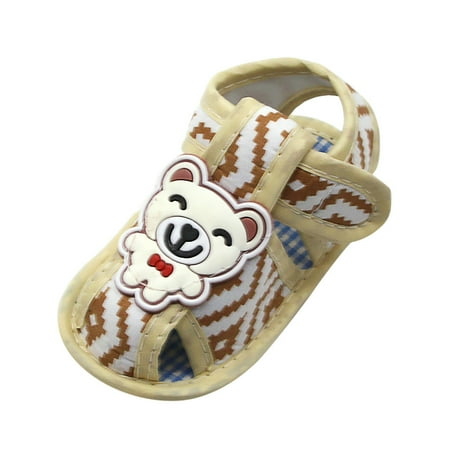 Betiyuaoe Baby Sneakers Newborn Girls Printing Cartoon Prewalker Soft Sole Sandals Single Shoes
Betiyuaoe Baby Sneakers Newborn Girls Printing Cartoon Prewalker Soft Sole Sandals Single Shoes