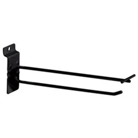 Grand & Benedict G6H-FS600SWFM6 Fish Scan Hooks - Black