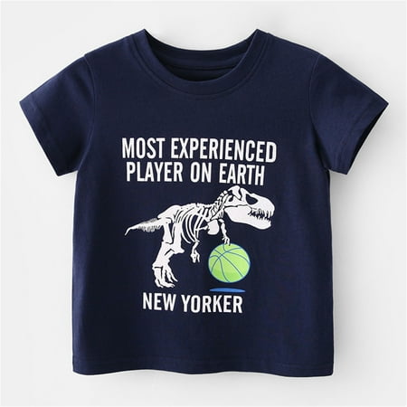Toddler Kids Girls Boys Cartoon 3D Prints Loose Tops Soft Short Sleeve T Shirt Tee Tops Clothes
Toddler Kids Girls Boys Cartoon 3D Prints Loose Tops Soft Short Sleeve T Shirt Tee Tops Clothes