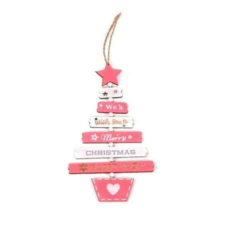 QILIN Delicate Hanging Pendant Easy Installation Wood Wear-resistant Christmas Word Pattern for Home
QILIN Delicate Hanging Pendant Easy Installation Wood Wear-resistant Christmas Word Pattern for Home