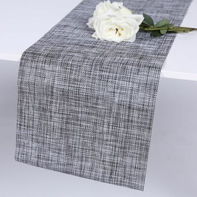 LEEMIOP Decoration Dining Table Runner Water Proof And Dustproof Polyester Material
LEEMIOP Decoration Dining Table Runner Water Proof And Dustproof Polyester Material