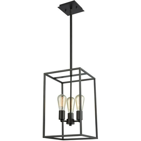 Chandeliers 3 Light Fixtures With Oil Rubbed Bronze Finish Metal Material Medium 10 300 Watts 
Chandeliers 3 Light Fixtures With Oil Rubbed Bronze Finish Metal Material Medium 10 300 Watts