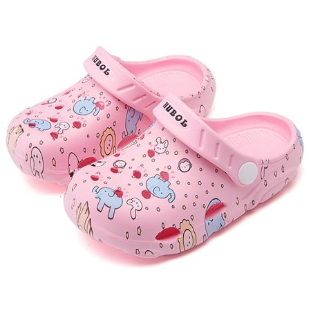Kids Boys Girls Cartoon Elephant Clogs Unisex-Child Garden Clogs Lightweight Beach Pool Shower Slides Sandals Toddler Kids Slippers Water Shoes
Kids Boys Girls Cartoon Elephant Clogs Unisex-Child Garden Clogs Lightweight Beach Pool Shower Slides Sandals Toddler Kids Slippers Water Shoes