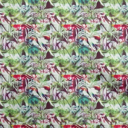 oneOoneCottonFlexLightGreenFabricAbstractSewingMaterialPrintFabricByTheYard40InchWide
oneOoneCottonFlexLightGreenFabricAbstractSewingMaterialPrintFabricByTheYard40InchWide