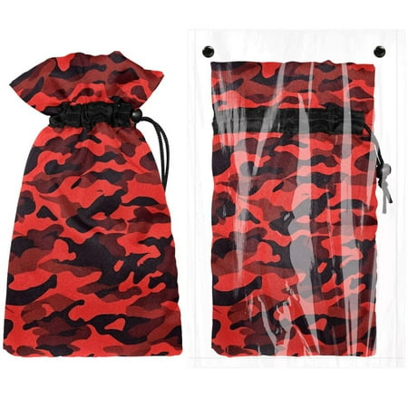 Josid Camouflage Pattern Reusable Outdoor Faucet Insulation Covers Waterproof and Freeze-Resistant Spigot Protector Bags 2 Pack 11 x 6.9
Josid Camouflage Pattern Reusable Outdoor Faucet Insulation Covers Waterproof and Freeze-Resistant Spigot Protector Bags 2 Pack 11 x 6.9