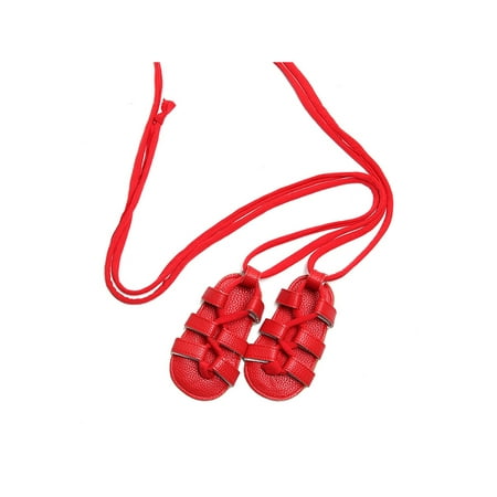 Gomelly Girls Indoor Outdoor Lightweight Lace Up Flats Roman Style Casual Toddler Shoes Comfort Clip Toe Flat Sandals
Gomelly Girls Indoor Outdoor Lightweight Lace Up Flats Roman Style Casual Toddler Shoes Comfort Clip Toe Flat Sandals